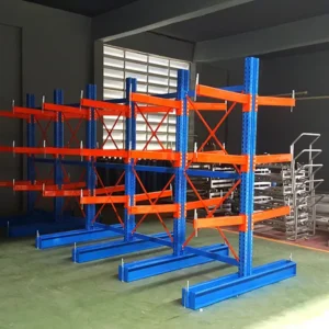 cantilever-rack-system